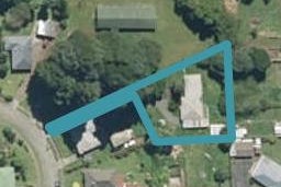 6 O'Reilly Crescent, Taumarunui