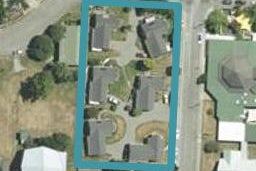4A Henry Street, Blenheim, Blenheim