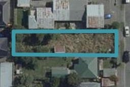 25 Percy Street, Phillipstown, Christchurch