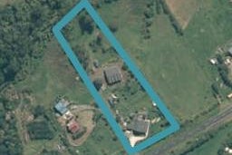 446 Wainui Road, Raglan, Raglan