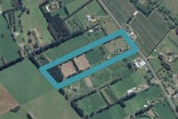 475 Loburn Whiterock Road, Loburn, Rangiora