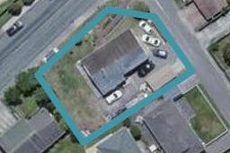 164 Mark Avenue, Grenada Village, Wellington