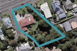 333 Devon Street West, New Plymouth, New Plymouth