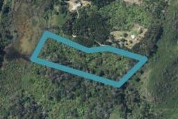 0 Ohiwa Loop Road, Waiotahe, Opotiki