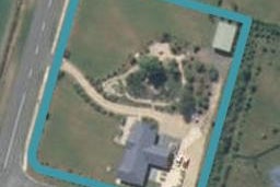 1420 Courtenay Road, Kirwee