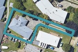 70B Park Road, Katikati, Katikati