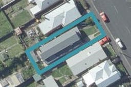 35 Helena Street, Forbury, Dunedin