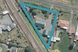 2 Stewart Street, Hunterville