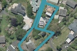 85 Great North Road, Saint Johns Hill, Whanganui