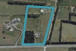 554 Old West Coast Road, Christchurch