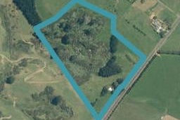 2723 Awhitu Road, Āwhitu