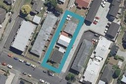 1/22 Charlemont Street, Whitiora, Hamilton