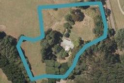 418 Matangi Road, Tuki Tuki, Havelock North