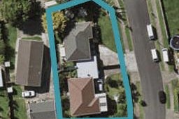 1B Vetori Place, Clover Park, Auckland