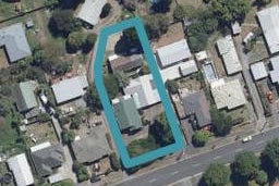 63 Mardon Road, Enderley, Hamilton