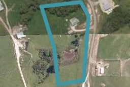 0 Lupis Way, Kaiwaka