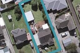 15 Exeter Street, Brooklands, New Plymouth