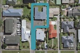 88 Thames Street, Avenal, Invercargill