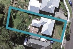 43 Budleigh Street, Frankleigh Park, New Plymouth