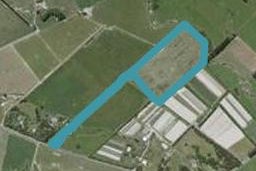 99 Hautere Cross Road, Te Horo