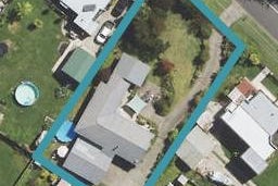 180 Stout Street, Mangapapa, Gisborne