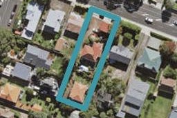 1/18 Onewa Road, Northcote Point, Auckland