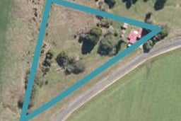 167 Warrens Road, Marton