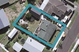 28 Grenville Street, Marfell, New Plymouth
