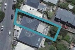 23 Porritt Avenue, Mount Victoria, Wellington