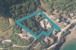 474 Cissy Bay Road, Cissy Bay, Marlborough Sounds