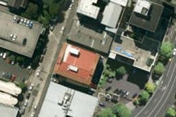 4C/198 Federal Street, Auckland Central, Auckland