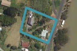 25 Clendon Esplanade, Rawene, Kaikohe