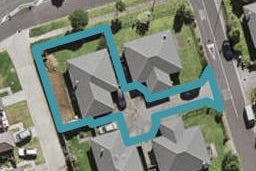 3 Morewood Lane, Favona, Auckland