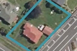 21 King Street, Pahiatua