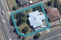 152 Tramway Road, Enderley, Hamilton