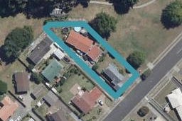 2 Cromwell Drive, Fitzroy, Hamilton