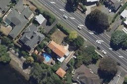 463 River Road, Fairfield, Hamilton