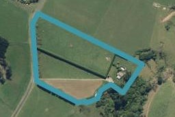 168 Mangatangi Road, Waverley, Waverley