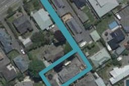32A Blighs Road, Strowan, Christchurch