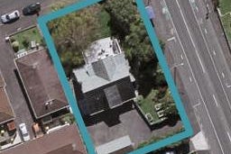 55 BARRETT ST, Westown, New Plymouth