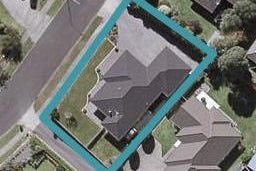 3 Anderson Way, Highlands Park, New Plymouth