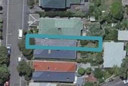 11A Chatham Street, Berhampore, Wellington