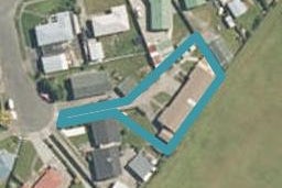 3A Howitt Place, Hokitika, Hokitika