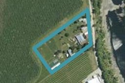 61 Cemetery Road, Grovetown, Blenheim
