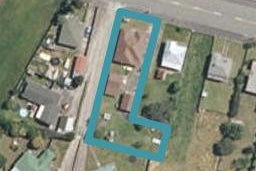 21 Cole Street, Dannevirke, Dannevirke