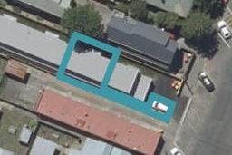 450B Leith Street, North Dunedin, Dunedin