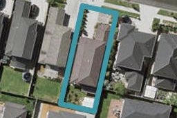 47 Kerrykeel Drive, Flat Bush, Auckland