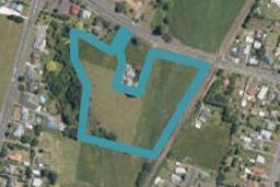 9 Hospital Street, Dannevirke