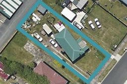 32 Newall Street, Kawerau, Kawerau