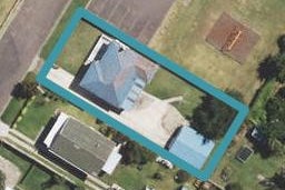 3 Barry Avenue, Te Hapara, Gisborne